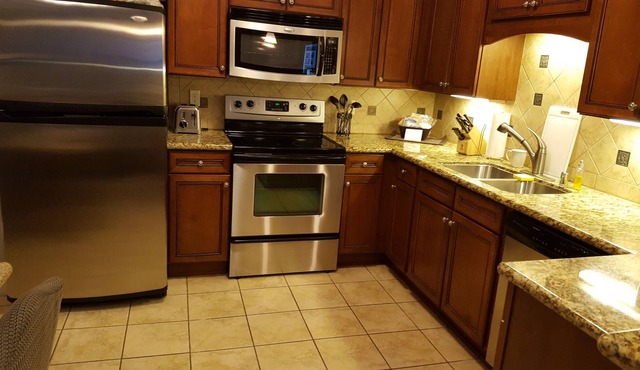 1 BR Suite at Vino Bello Resort