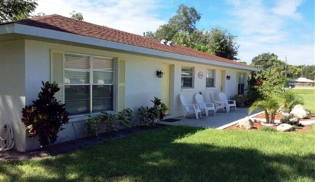 1 BR VILLA SUITE w/queen bed