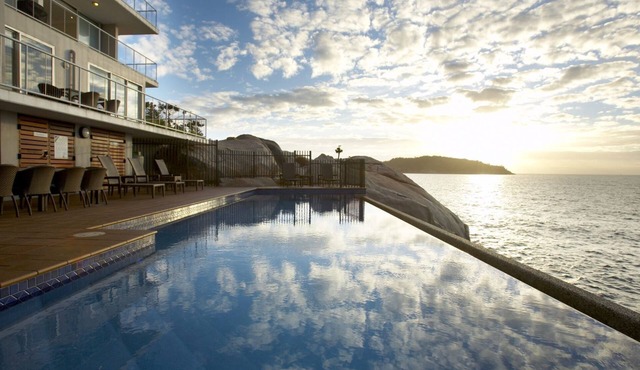 1 Bright Point Apartment 5201