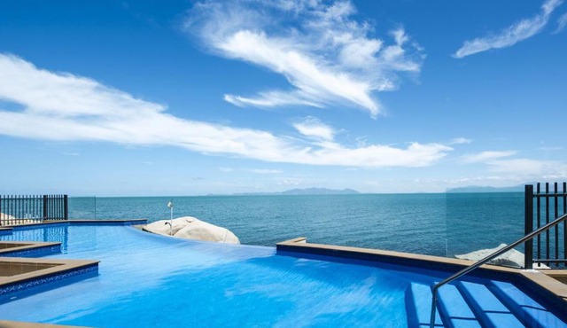 1 Bright Point Apartment 4202