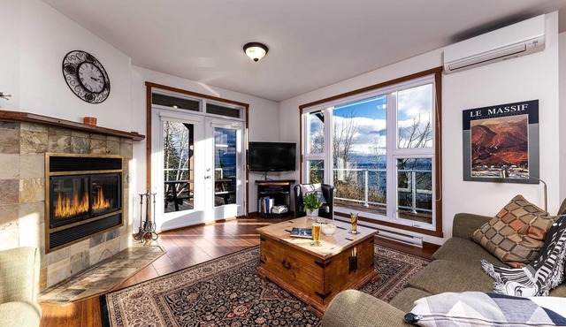 14 guests with SPA | Chalet LaPaix-Ski