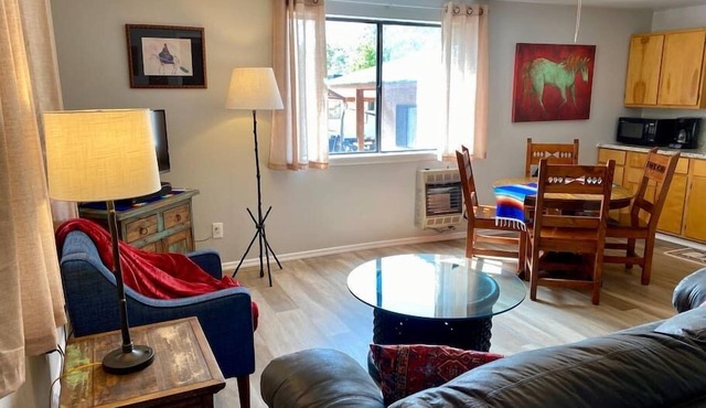 #1 Casita Wild Mustang at the Catwalk, 2 BdRm Casita