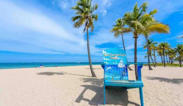 #1 - Centrally Located!