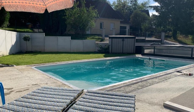 1 Chambre Maloc Meroux