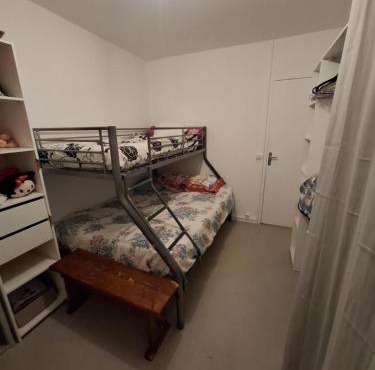 1 chambre pour les 24h du Mans