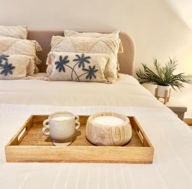 1-Cinema apartment 10 min from Futuroscope