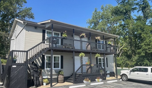 ~ 1 ~ Cost Effective Motel Inn Close To Red River Gorge