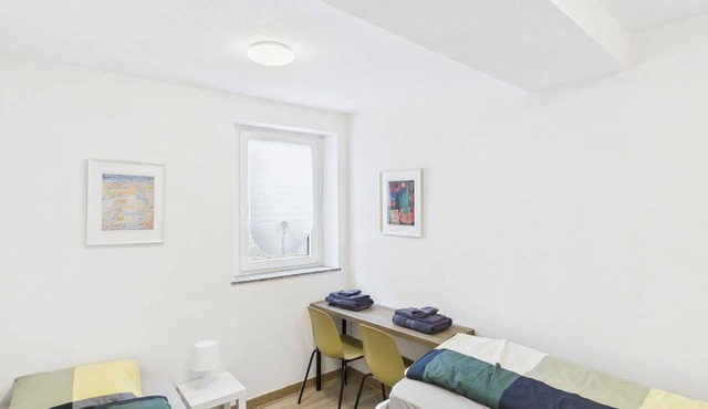 1 Curio Malcantone Charming Lodge