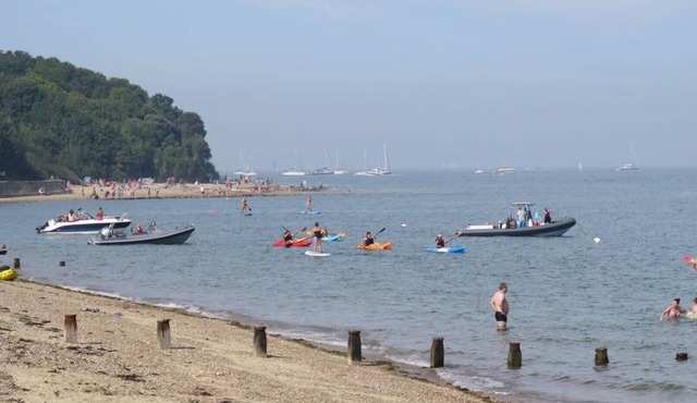 1 Drayton Villas Upstairs Apartment I Drayton Villas