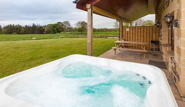 1 Eden Cottage - sleeps 8 guests in 3 bedrooms