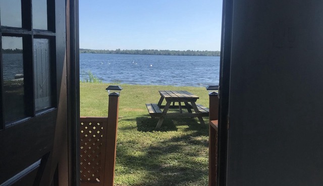 #1 family and pet friendly - monthly/seasonal rental April - November 2024