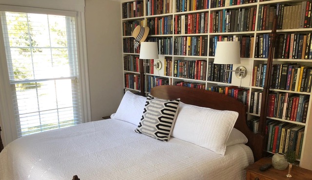 #1 - First Floor, King Bedroom