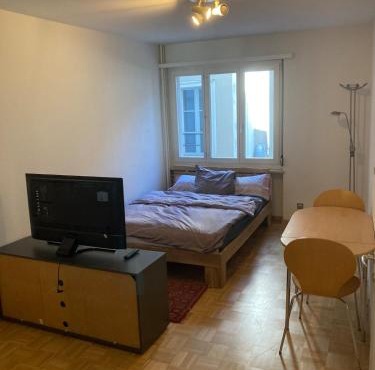 1 Flat-Room Bern
