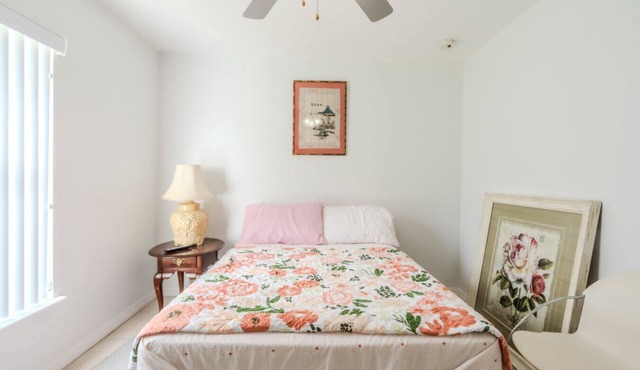 1 Flint and Kingscrest, LLC - Apopka