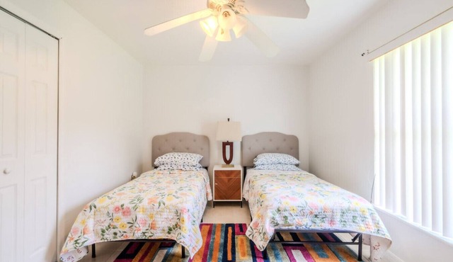 1 Flint and Kingscrest, LLC - Apopka