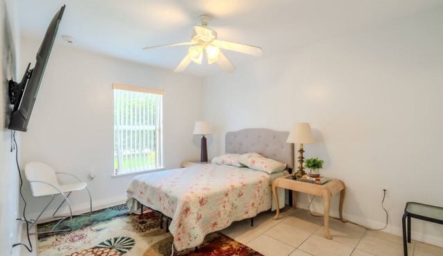 1 Flint and Kingscrest, LLC - Apopka