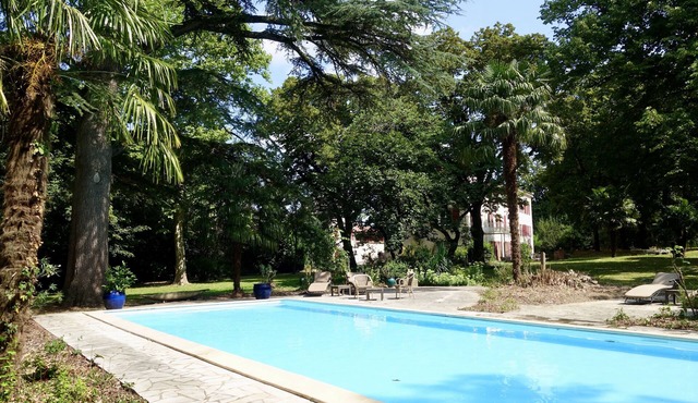 1 Bedroom Bed & breakfast in Saint-Affrique-les-Montagnes