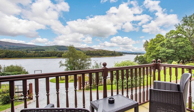 1 bedroom accommodation in Achaphubuil near Fort William