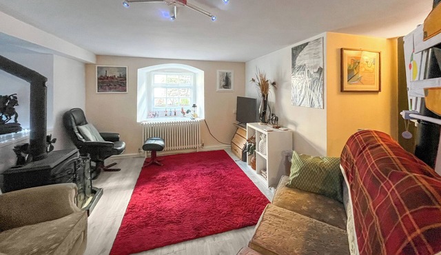 1 bedroom accommodation in Mold and the Clwydian Range