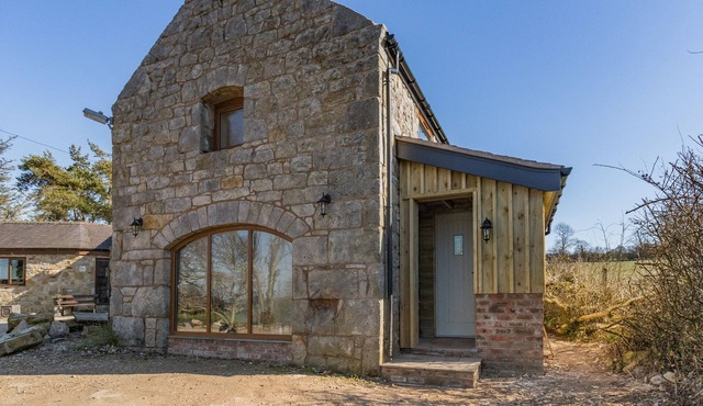 1 bedroom accommodation in Mold and the Clwydian Range