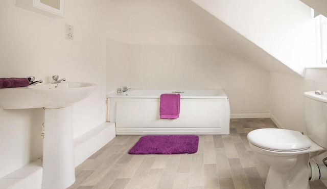 1 High Street Jedburgh TD8 6AP