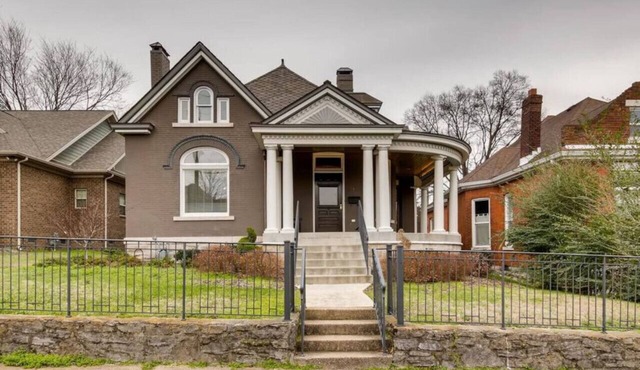 1- Historic Music Row - The Music City Collection