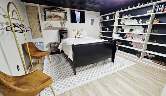 #1 Home Away From Home + Minutes from the Action- Room for everyone!