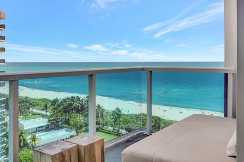 1 Hotel Luxe Ocean View Condo