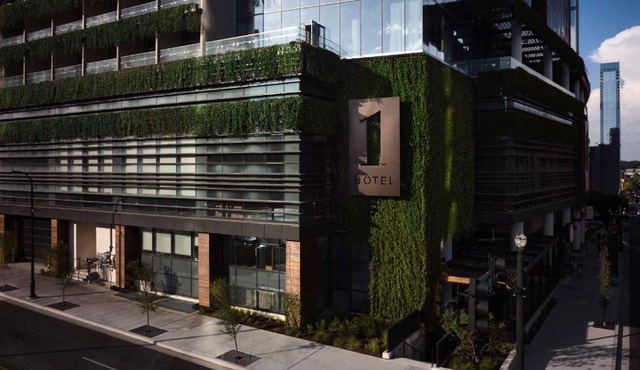 1 Hotel Nashville