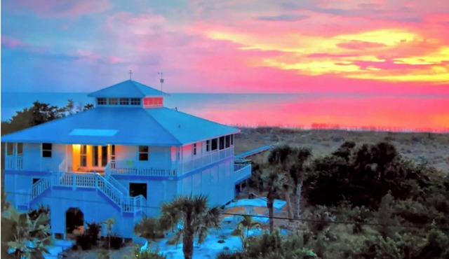 #1 House in the #1 Location on LGI