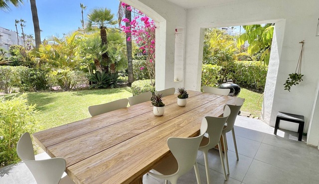 1 - House near the sea in Costalita