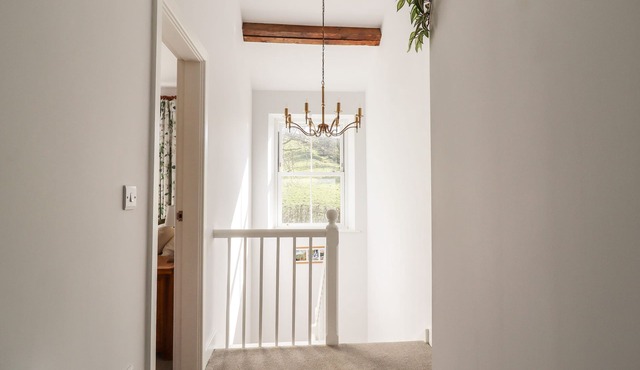 1 Hull House Cottage