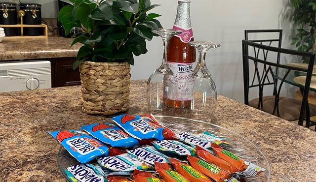 1 King Bed Unit Close To Downtown Augusta GA/Medical District