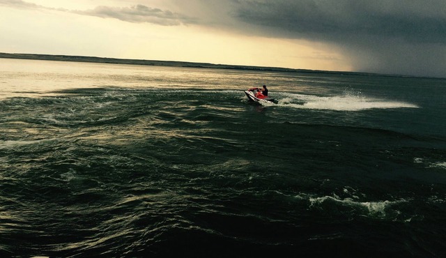 #1 Lake McConaughy Family Get Away