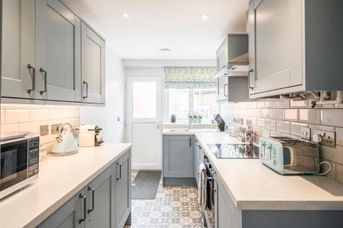 1 Lavender Cottages, Knodishall