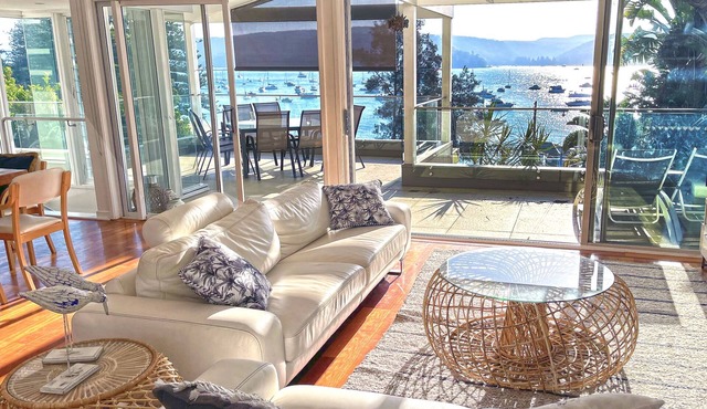 #1 Location at Palm Beach