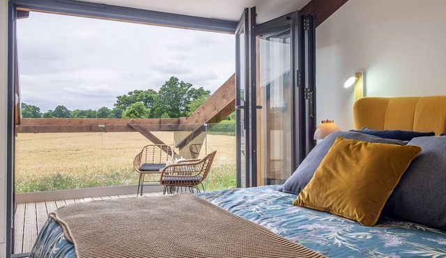 1 Long Barn, Henham, Suffolk