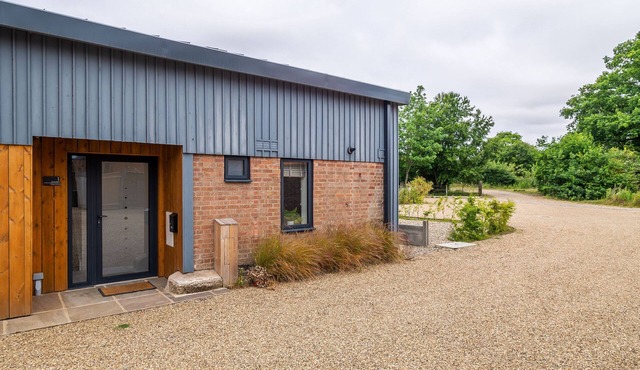 1 Long Barn, Henham, Suffolk