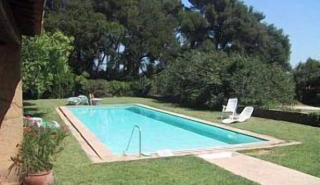 1: Maison 'Olivier', Domaine des Charmettes