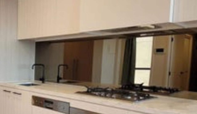 1 master bedroom for 3 weeks rent (1-22 July)