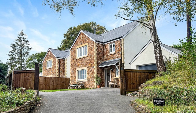 1 Meadow View, Brushford