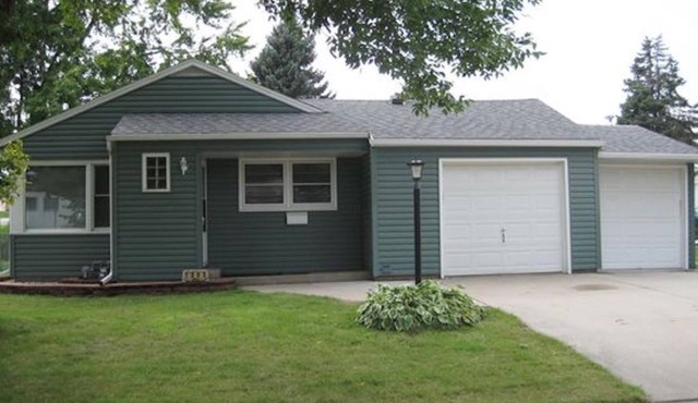 1 mi. from Mayo Clinic; Cozy, Clean