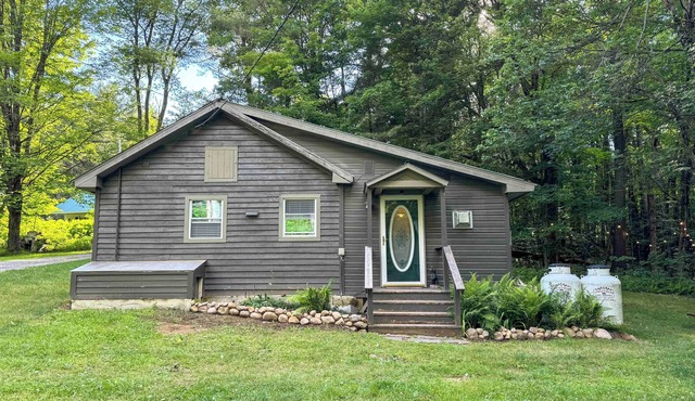 1 Mi to Brantingham Lake: New York Getaway!