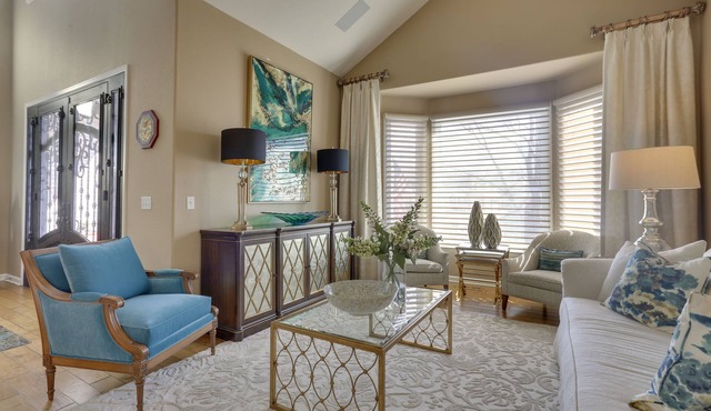 1 Mi to Cherry Creek State Park: Home w/Game Room