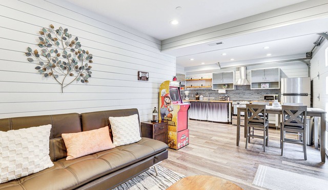 1 Mi to Chickamauga Lake: Apartment in Soddy-Daisy