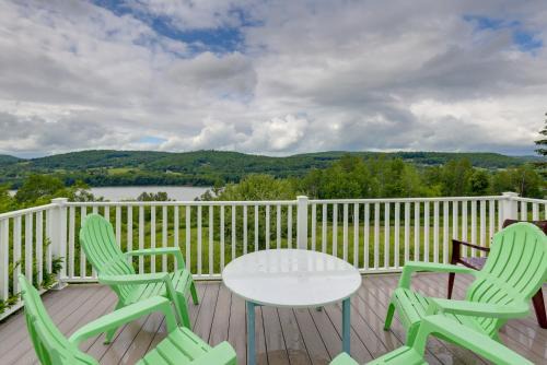 1 Mi to Cowanesque Lake Outdoor Lovers Paradise