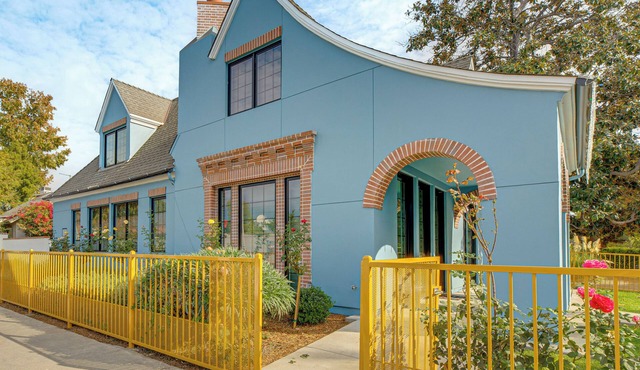 1 Mi to Dtwn Pasadena! Newly Built Home