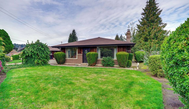 1 Mi to Snoqualmie River: Pet-Friendly Getaway