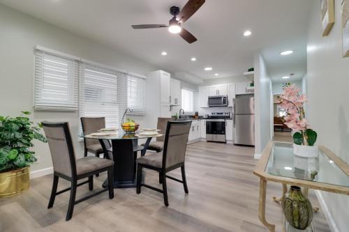 1 Mile to Henry Ford Hospital! Renovated Rental