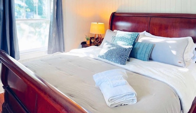 1 Min to Soddy Lake! ★ Big Soddy Creek Gulf 3 Min